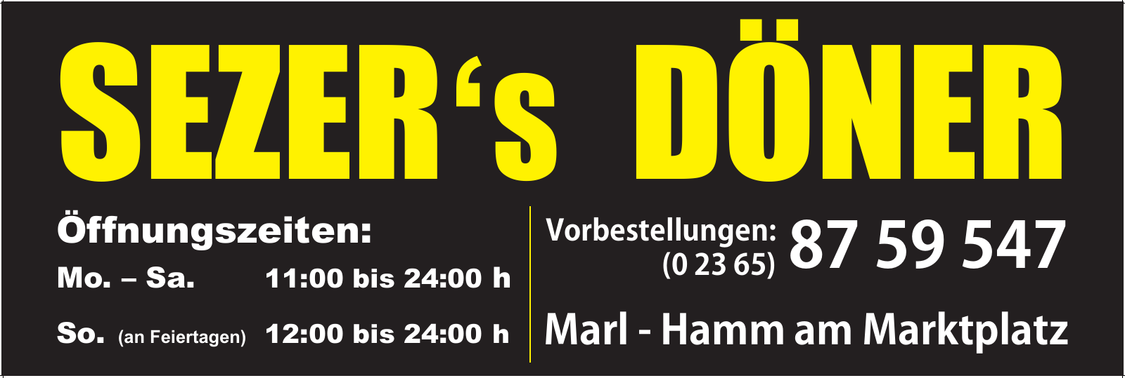 Sezer Döner