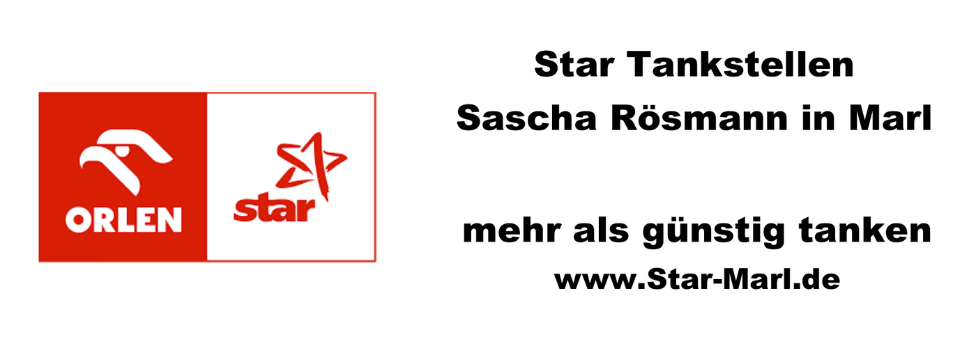 Star Tankstelle