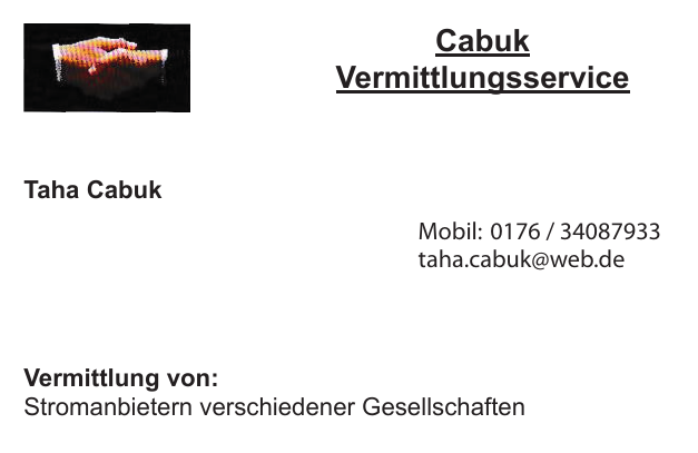 Taha Cabuk